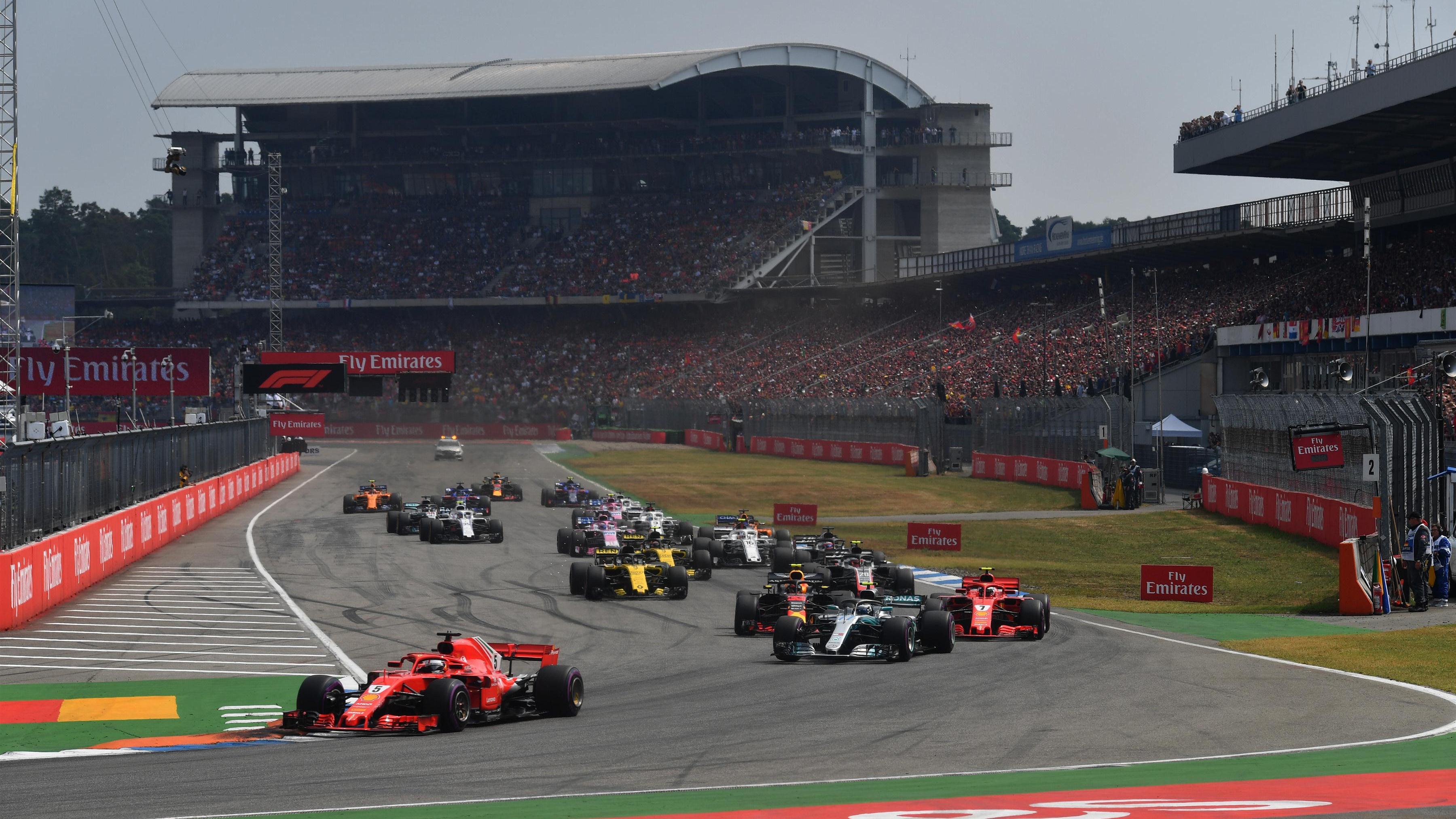 Hockenheimring