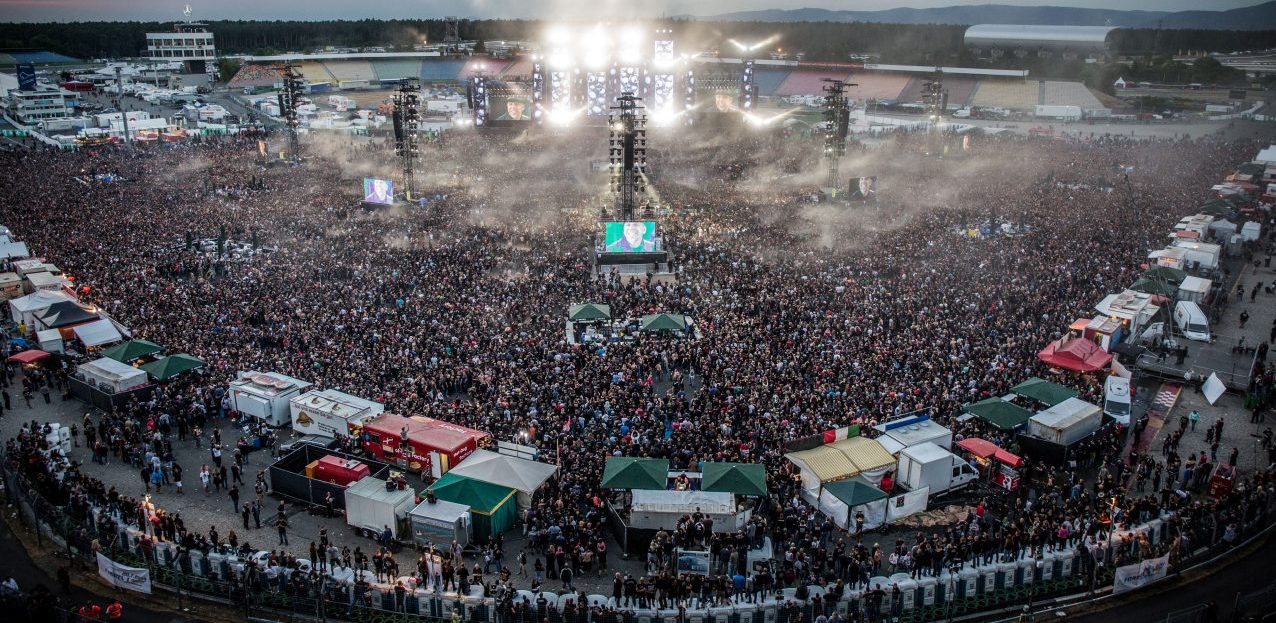 Hockenheimring