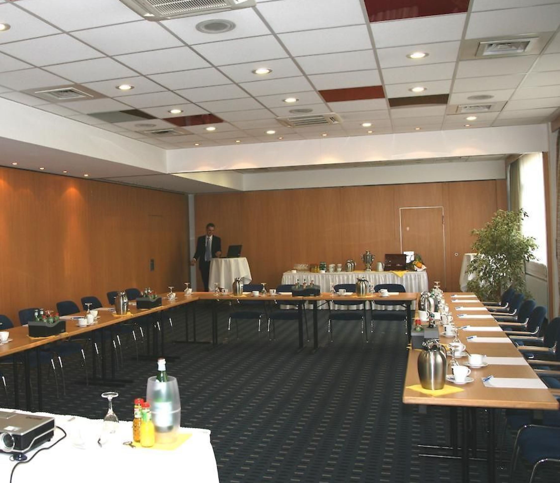 Hotel Motodrom