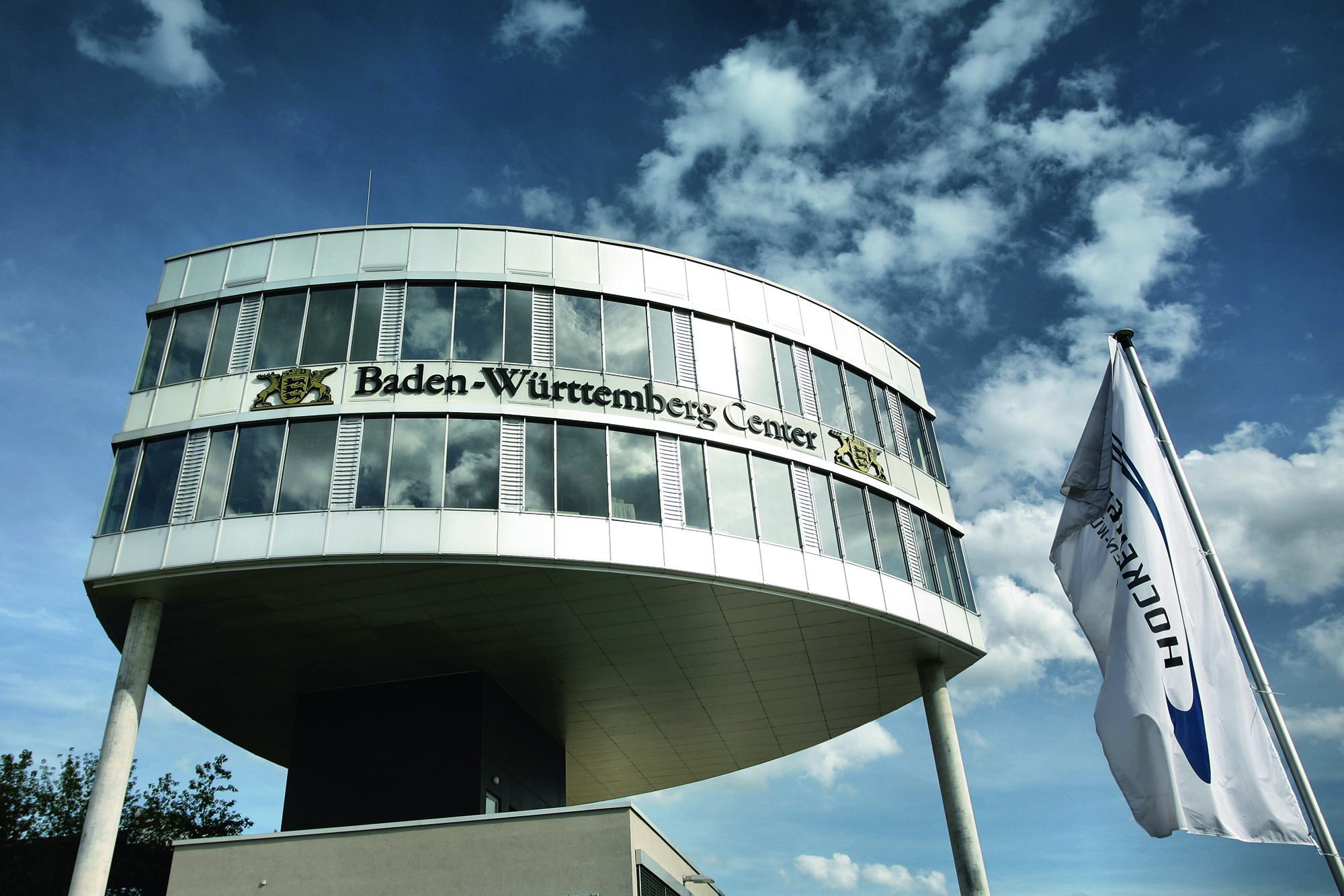 Baden-Württemberg Center
