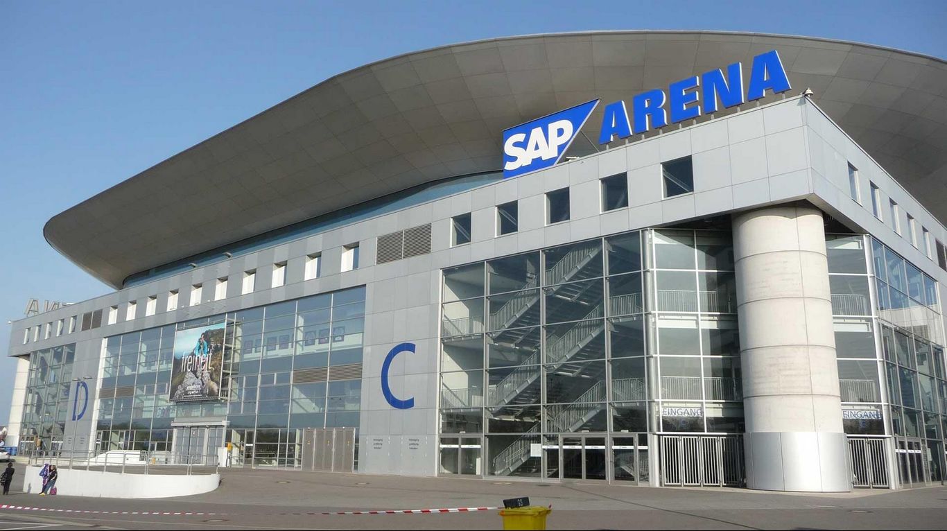 SAP - Arena